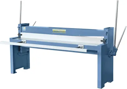 Ručné tabuľové nožnice Bernardo HTS 2500 (BER061681XL)
