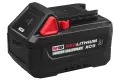Akumulátor Milwaukee M18 HB5-CR XC5 (18 V / 5,0 Ah), REDLITHIUM High Output, chemická ochrana, 4932499330