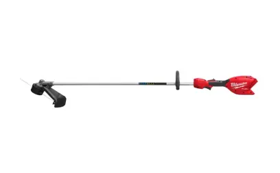 Aku strunová kosačka na trávu Milwaukee M18 FGTR-0, strunový vyžínač, bez aku, 4933502484