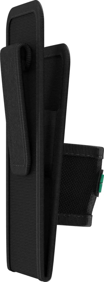 Wera 136423 Kompaktné puzdro 9594 Kraftform Compact VDE GO RA na upevnenie na opasok, bez náradia (W05136423001)