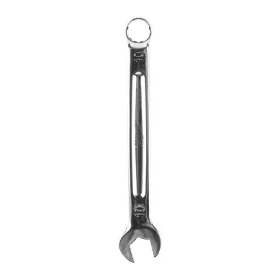 Očkoplochý kľúč Milwaukee 10 mm MAXBITE Slim, 1 ks, 4932500009