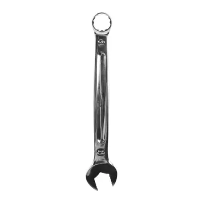 Očkoplochý kľúč Milwaukee 19 mm MAXBITE Slim, 1 ks, 4932500018