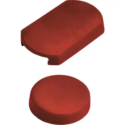 Ochranné krytky Bessey 3101396 pro TG, vyložení 175 mm - sada 10 ks (BES3101396)