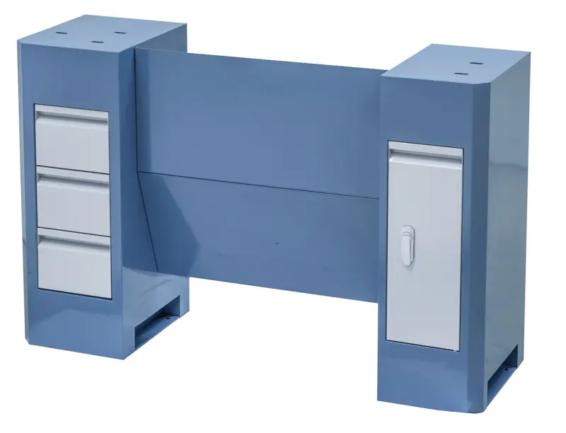 Podstavec pro soustruh Bernardo Profi 750 BDC/BDC-EG (BER5610821)