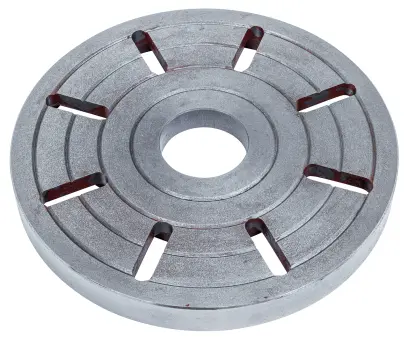 Upínací kotouč pr. 125 mm pro Bernardo Profi 750 BDC/BDC-EG (BER0316811)