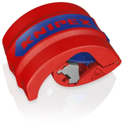 Odřezávač plastových a vlnitých trubek BiX CT56 Knipex 90 22 10 V01 (K902210V01)