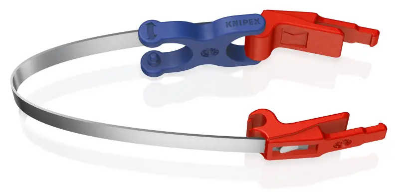 Otevírací pružina SpringLock Clip KNIPEX 00 64 01 F V01 (K006401FV01)