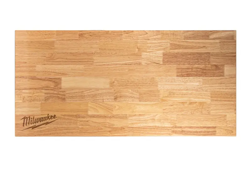 Dřevěná pracovní deska ToolGuard pro 46 skříňku, 1 ks (MI4932502430)