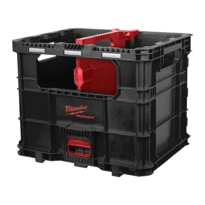 XL bedna Milwaukee PACKOUT přepravka, 4932499348