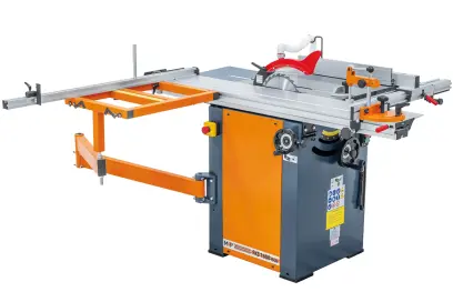 Formátovacia píla M4P FKS 1600 eco (400 V) (M4P3007053)