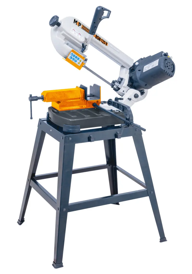 Pásová píla na kov Vario BSM 125 V