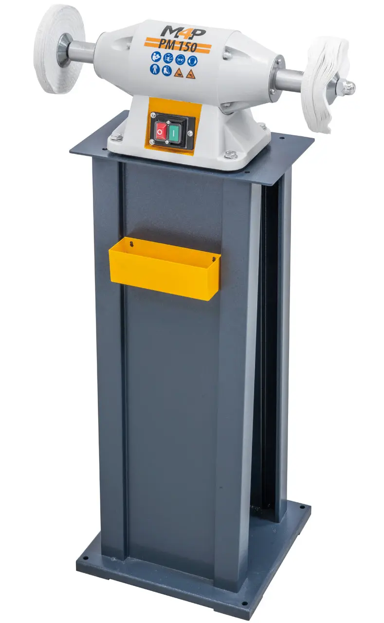 Leštička PM 150