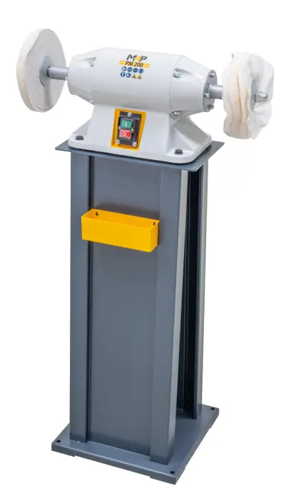 Leštička PM 200 / 400 V