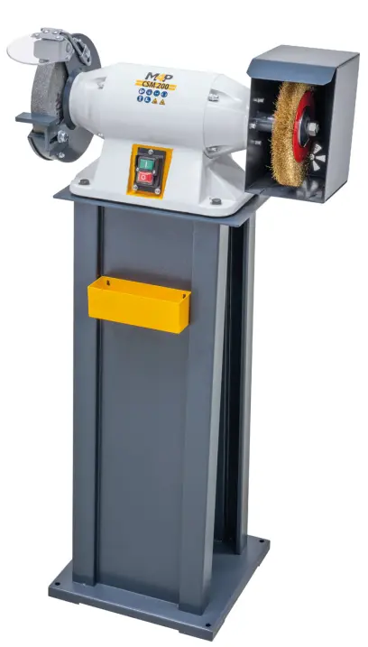Kombinovaná brúska CSM 200 / 400 V