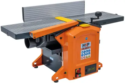 Hobľovka s prieťahom  FS 305 S / 230 V