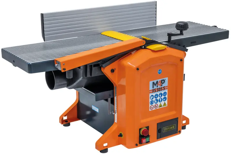 Hobľovka s prieťahom  FS 305 S / 230 V