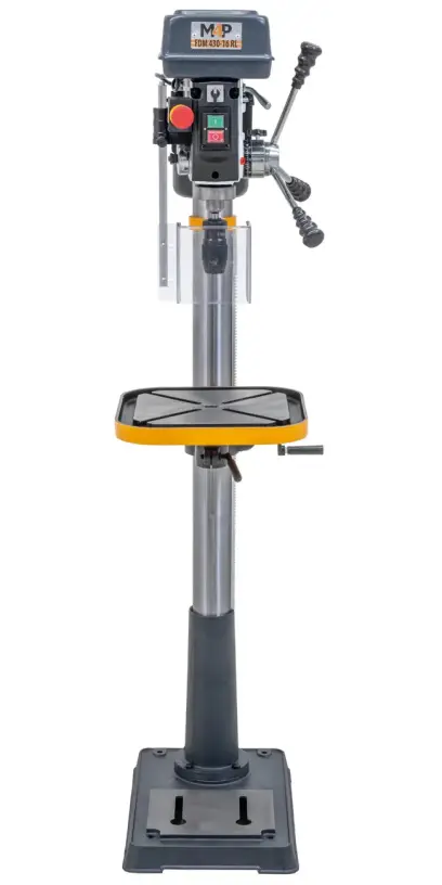 Stĺpová vŕtačka M4P FDM 430 - 16 RL (400 V) (M4P1001035)