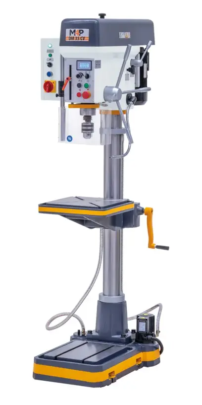Stĺpová vŕtačka M4P DM 35 CV (400 V) (M4P1001140)