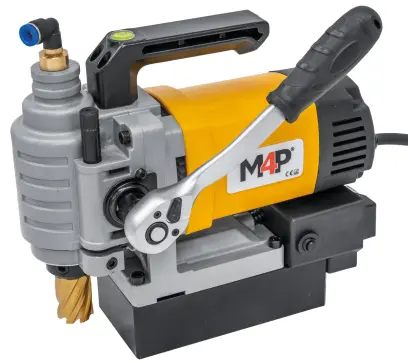 Magnetická jadrová vŕtačka MBM 35 L