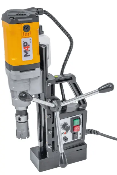 Magnetická jadrová vŕtačka MBM 35 V