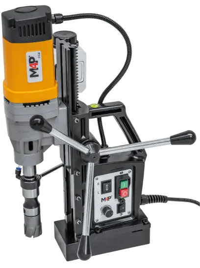 Magnetická jadrová vŕtačka MBM 40 V