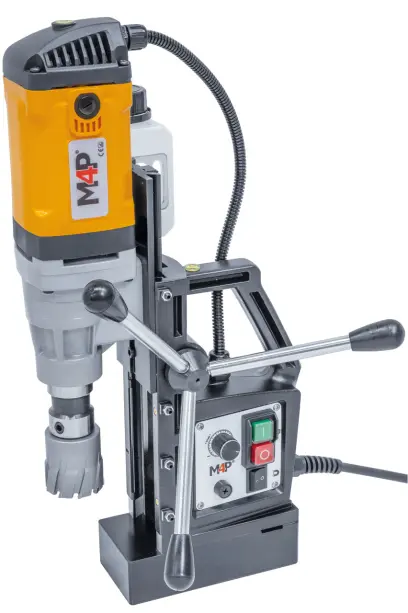 Magnetická jadrová vŕtačka MBM 50 V