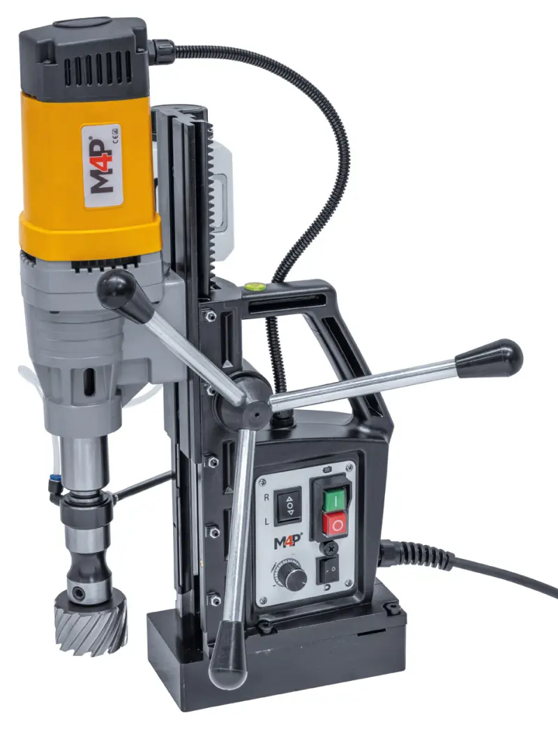 Magnetická jadrová vŕtačka MBM 60 V