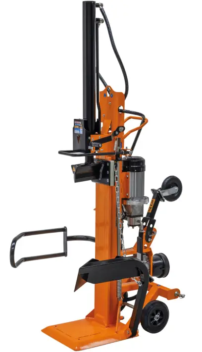 Štiepkovač dreva WLS 16 ZE / 400 V