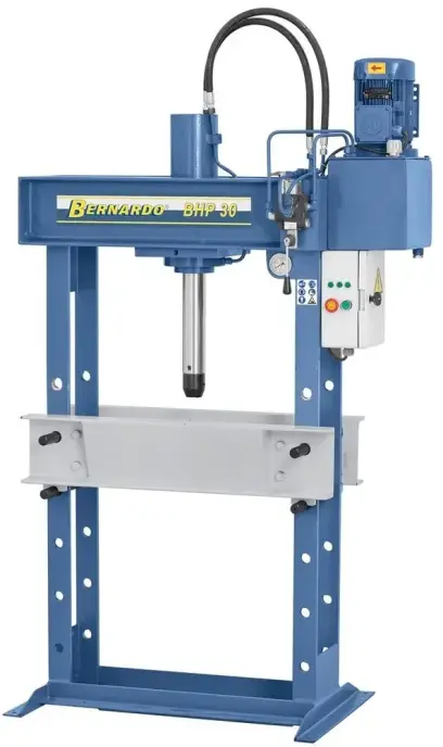 Hydraulický dielenský lis Bernardo BHP 30 (BER061738XL)