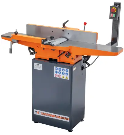 Hobľovačka AH 150 PN / 400 V
