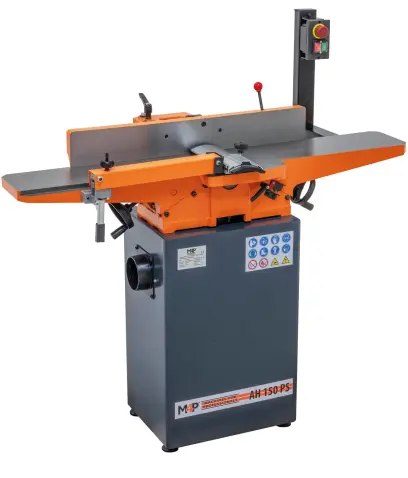 Hobľovačka AH 150 PS / 230 V