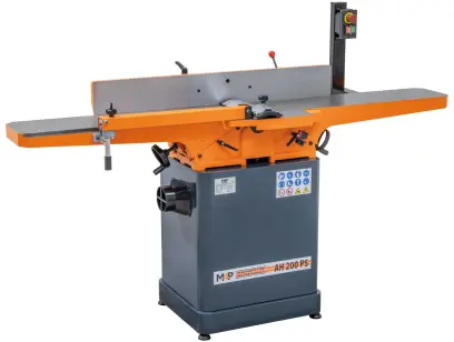 Hobľovačka AH 200 PS / 230 V