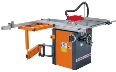 Formátovacia okružná píla FKS 1360 / 230 V