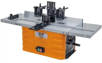 TF 360 Stolová fréza / 230 V
