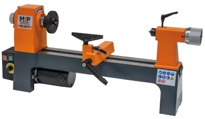 Sústruh Vario WL 305 V / 230 V