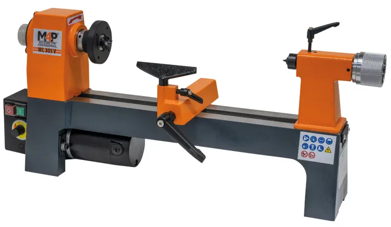 Sústruh Vario WL 305 V / 230 V