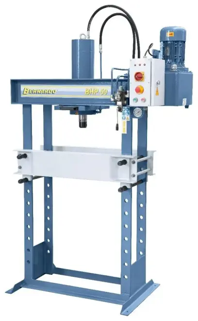 Hydraulický dielenský lis Bernardo BHP 50 (BER061739XL)