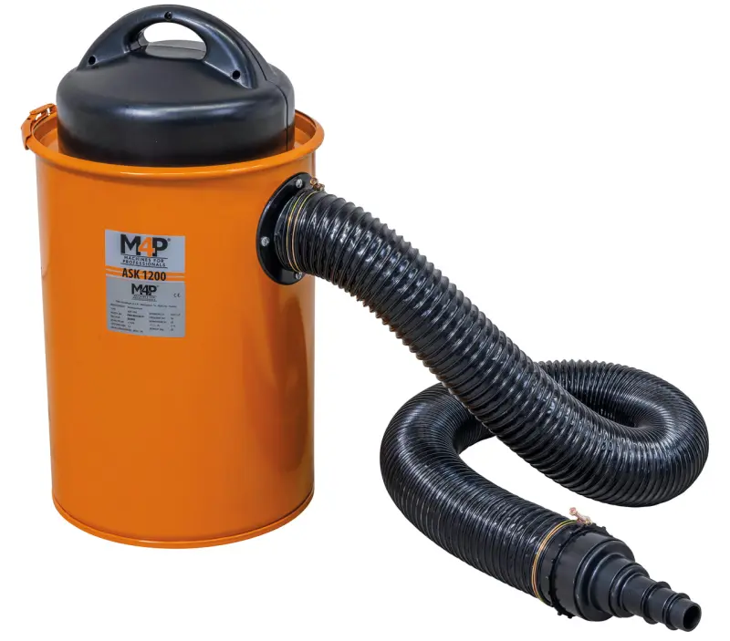 Odsávač prachu ASK 1200 / 230 V
