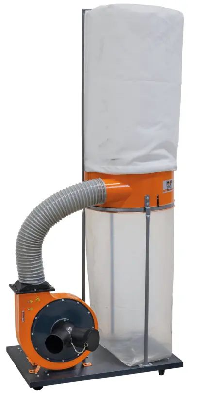 Systém odsávania prachu SPA 300 / 230 V