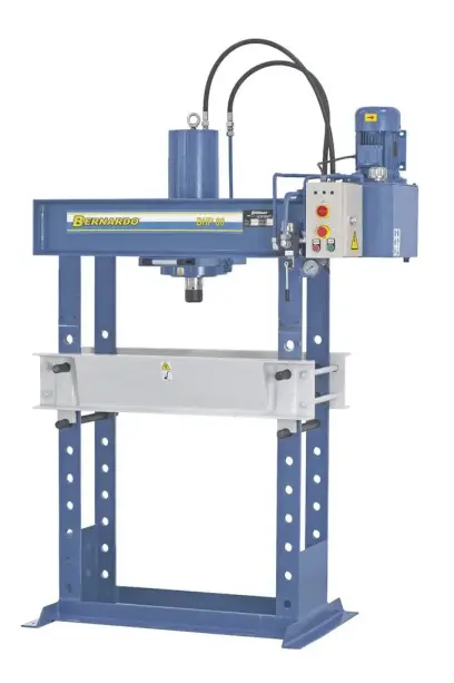 Hydraulický dielenský lis Bernardo BHP 80 (BER061740XL)