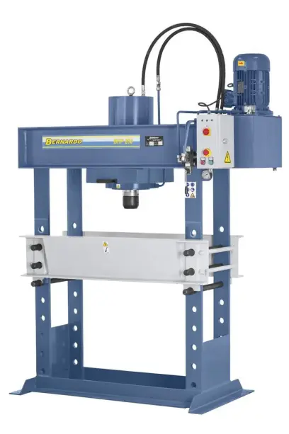 Hydraulický dielenský lis Bernardo BHP 200 (BER061743XL)