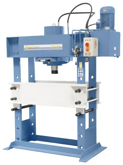 Hydraulický dielenský lis Bernardo BHP 250 (BER061744XL)