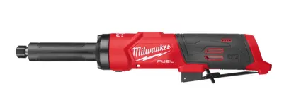 Aku přímá bruska Milwaukee M12 FDGES2-0, prodloužená, bez aku, bez kufru, 4933500661