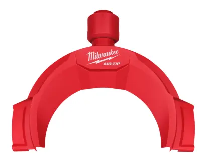 Odsavač prachu s nástavcem na kbelík Milwaukee AT-17 AIR-TIP, 4932502376