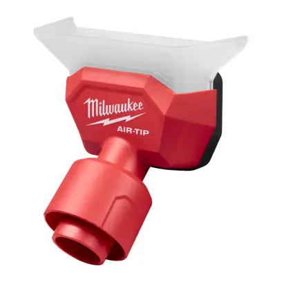 Kompaktní sběrač prachu Milwaukee AT-20 AIR-TIP, 4932502379