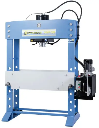 Bernardo HWP 100 Hydraulický lis 100 ton (BER061755XL)