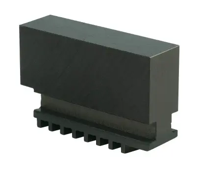 Mäkké monoblokové čeľuste Bernardo DSJ-DK11-125 (BER210852)