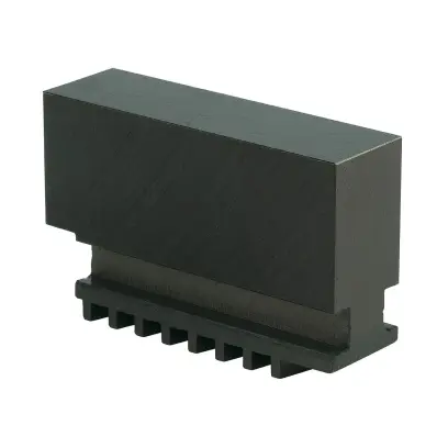 Mäkké monoblokové čeľuste Bernardo DSJ-DK11-160 (BER210853)