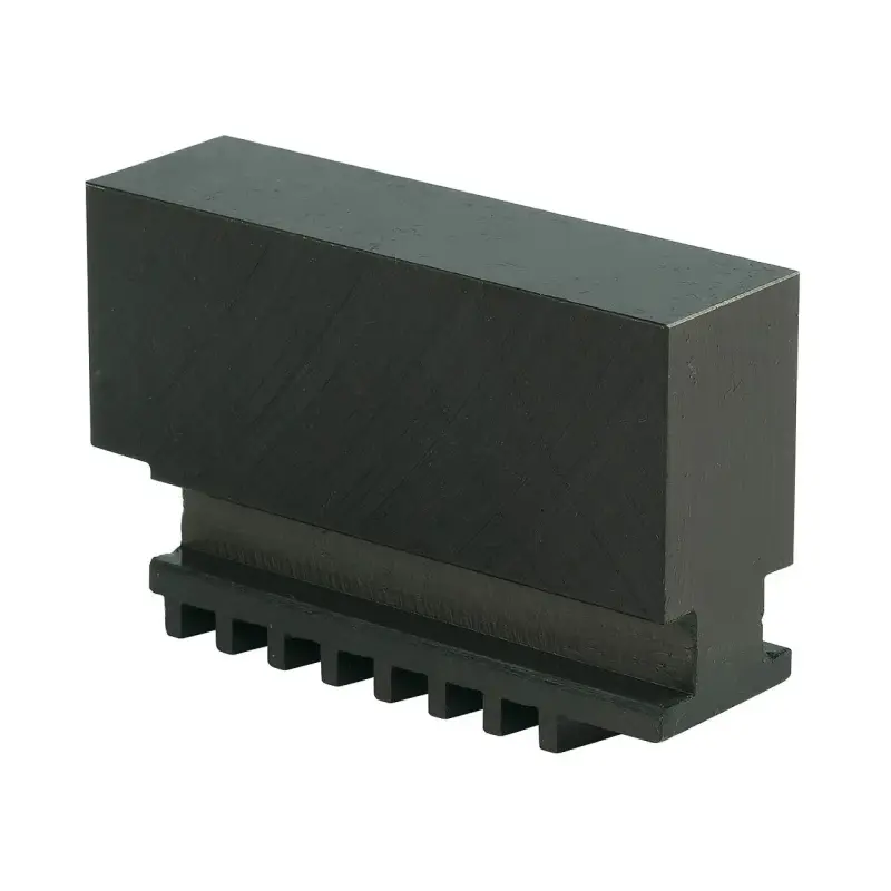 Mäkké monoblokové čeľuste Bernardo DSJ-DK11-160 (BER210853)