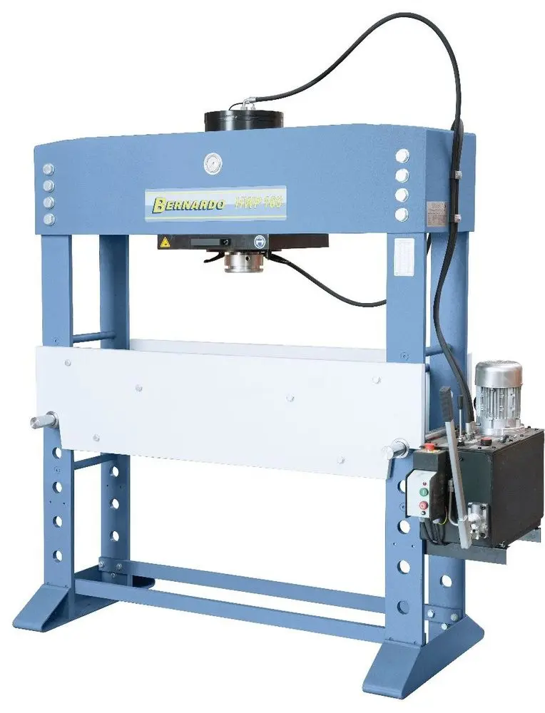 Hydraulický lis Bernardo HWP 160-1500 (BER061775XL)